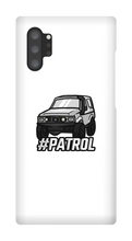 marceloel Samsung Phone Cases