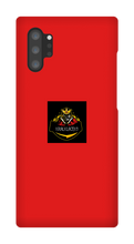 kralklacek1 Samsung Phone Cases