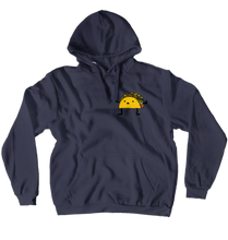 taco_makers Hoodies (No-Zip/Pullover)