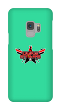 DukeStars Samsung Phone Cases