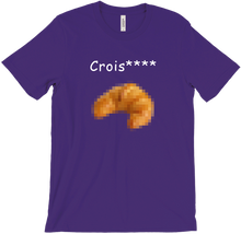 Crois**** Shirt!