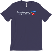 Support an Icon T-Shirt