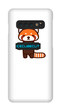 icecubecut Samsung Phone Cases