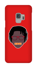 itsyisse Samsung Phone Cases