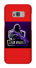 jay_brezze Samsung Phone Cases