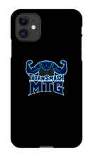 TitanSmashMTG iPhone Phone Case