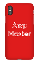 flabi iPhone Phone Cases