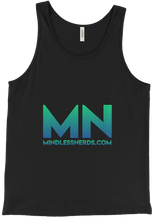 mindlessnerds Tank Top