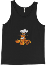 Lobster Tank Top