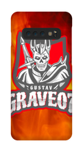 gustavgrave07 Samsung Phone Cases