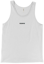 verzopen Tank Top