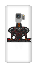 darkkentx_ Samsung Phone Cases
