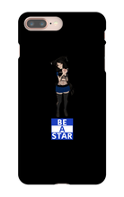 star_vr_ iPhone Phone Cases