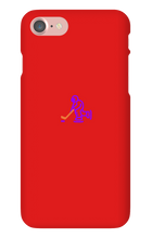 Vyrons Polycarbonate iPhone Cases