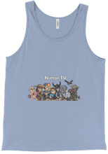 NimorTV Tank Top