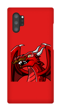 ttvdrakonisredwing Samsung Phone Cases