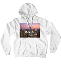 thebignoaho Sunset Hoodie
