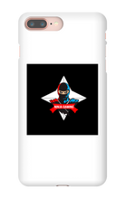 ninjaviperr iPhone Phone Cases