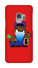 tstshadowgaming Samsung Phone Cases