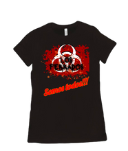 LosFerrados tshirt-feminino