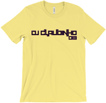 djclaudinho013 T-Shirts