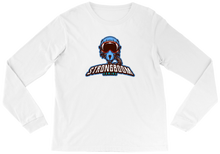strong_boom Long Sleeve Tee