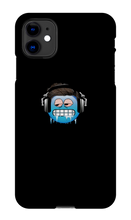 bigchillin iPhone Phone Cases