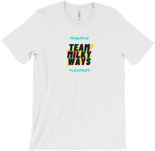 TEAM Milky Ways T-Shirt