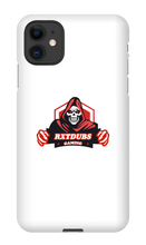 rxtdubs iPhone Phone Cases