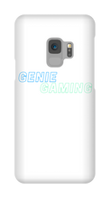 geniegamingg Samsung Phone Cases