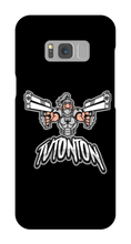 tvtonton Samsung Phone Cases