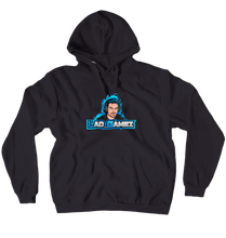 lad_gamez Hoodies (No-Zip/Pullover)