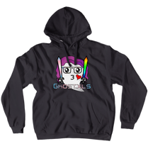Ghost.xls Pullover