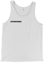 atsmember Tank Top