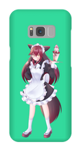 Riana Maid Samsung Case