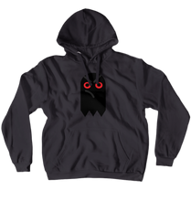 SRGxShadow's Mad Ghost Hoodies