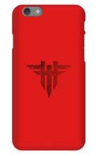 broemer2000 iPhone Phone Cases