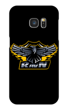 RavN Samsung Phone Cases
