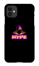 diamondthugg iPhone Phone Cases