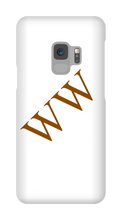 wicky_wicked Samsung Phone Cases