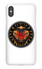 daddy_leofire iPhone Phone Cases