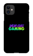 shearclassgaming iPhone Phone Cases