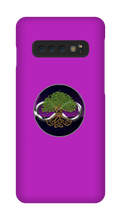 LimitlessLifeTV OG Samsung Phone Cases