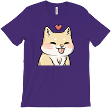 Lvmaara Corgi Discord Emote