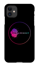 thatarraguy iPhone Phone Cases
