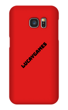 lucaygames Samsung Phone Cases