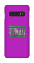 popo_1973 Samsung Phone Cases