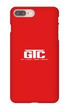 Phone Case | iPhone | TGC | White