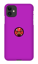 bigdaddybo iPhone Phone Cases