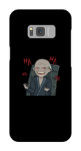 lushylush_x Samsung Phone Cases